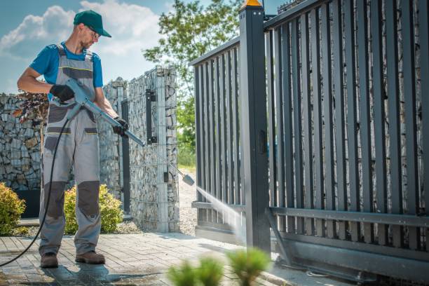 Best Post-Construction Pressure Washing  in Cannon Falls, MN